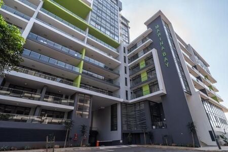 3 Bedroom Apartment in Umhlanga Ridge