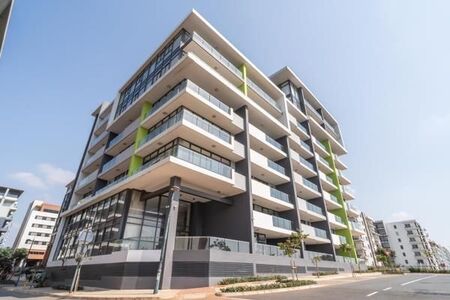 2 Bedroom Apartment in Umhlanga Ridge