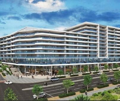 2 Bedroom Apartment in Umhlanga Ridge