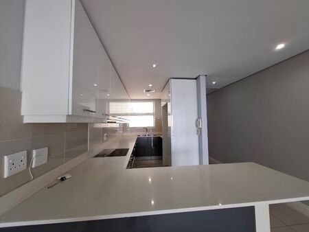 3 Bedroom Apartment in Umhlanga Ridge