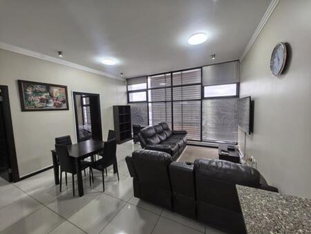 2 Bedroom Apartment in Umhlanga Ridge