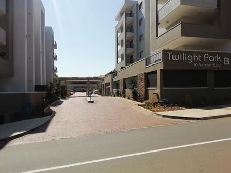 3 Bedroom Apartment in Umhlanga Ridge