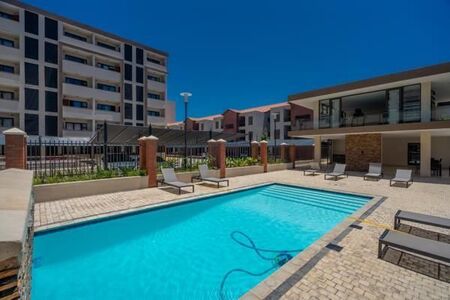 2 Bedroom Apartment in Umhlanga Ridge