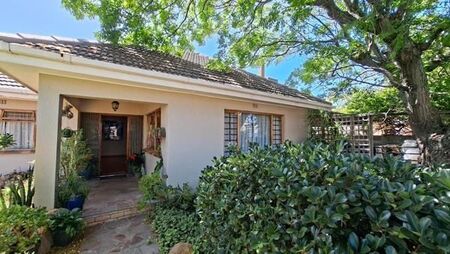 3 Bedroom House in Plumstead