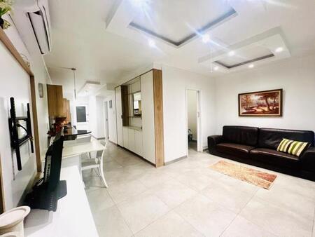 2 Bedroom Apartment in Umhlanga Ridge