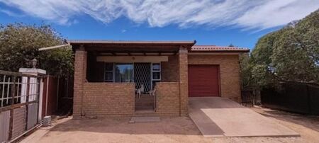 1 Bedroom Apartment in Vredenburg