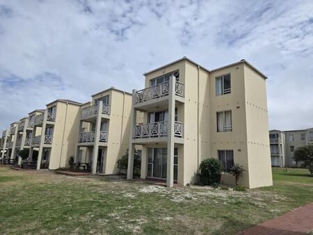 2 Bedroom Apartment in Hermanus Beach Club