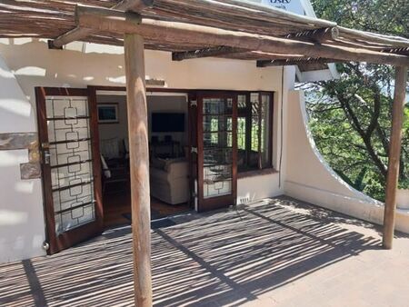 4 Bedroom House in Plettenberg Bay Central