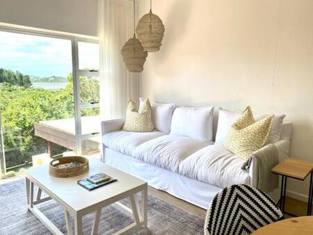 2 Bedroom Apartment in Plettenberg Bay Central