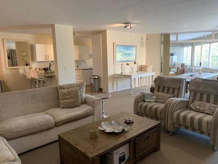 3 Bedroom Apartment in Poortjies