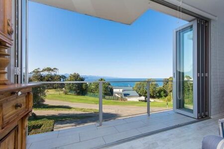 3 Bedroom Apartment in Plettenberg Bay Central