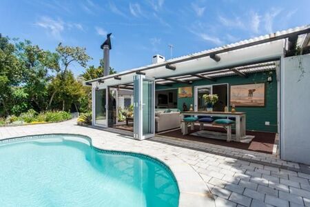 3 Bedroom House in Plettenberg Bay Central