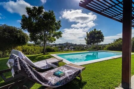 5 Bedroom House in Plettenberg Bay Central