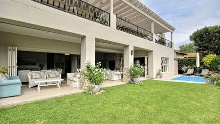3 Bedroom House in Plettenberg Bay Central
