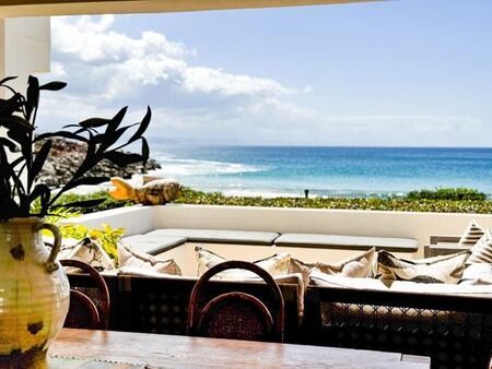 4 Bedroom Townhouse in Plettenberg Bay Central