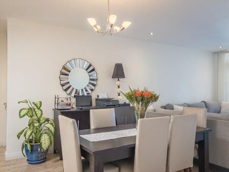 3 Bedroom Apartment in Plettenberg Bay Central