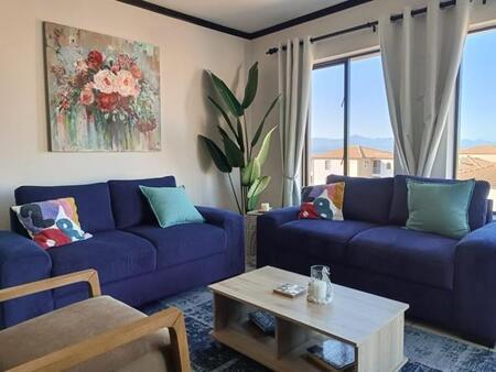 3 Bedroom Apartment in Plettenberg Bay Central