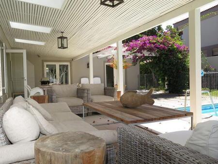 4 Bedroom House in Plettenberg Bay Central