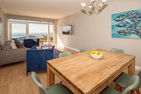 2 Bedroom Apartment in Plettenberg Bay Central