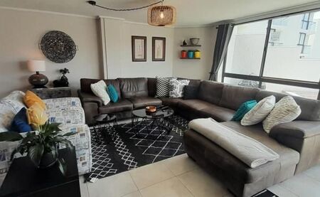 3 Bedroom Apartment in Plettenberg Bay Central