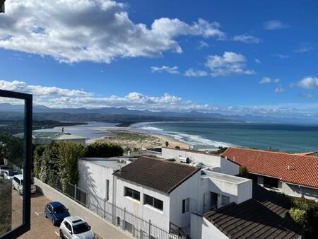 3 Bedroom Apartment in Plettenberg Bay Central