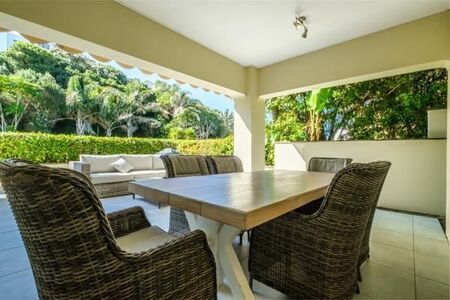 4 Bedroom Townhouse in Plettenberg Bay Central