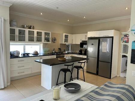 4 Bedroom House in Poortjies