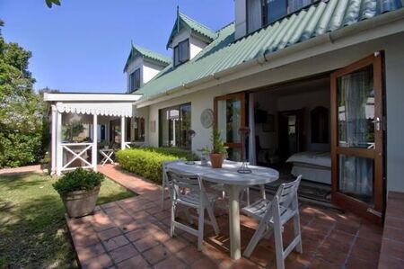 3 Bedroom House in Poortjies