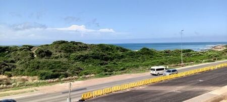 2 Bedroom Apartment in De Bakke