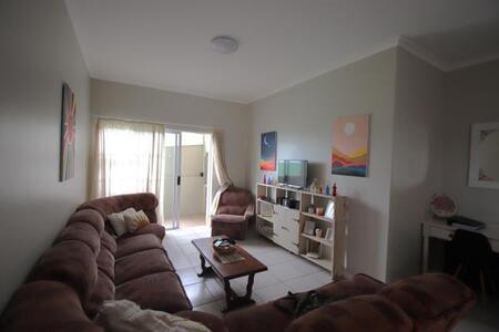 2 Bedroom Apartment in Mossel Bay Central