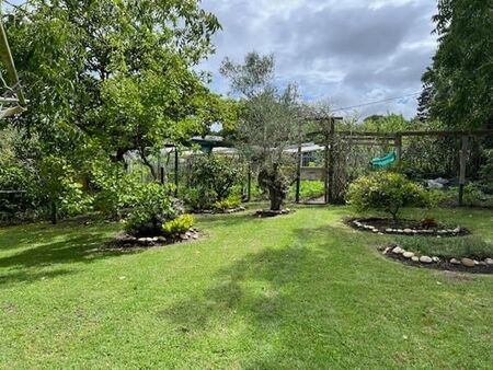 2 Bedroom Apartment in Hunters Estate