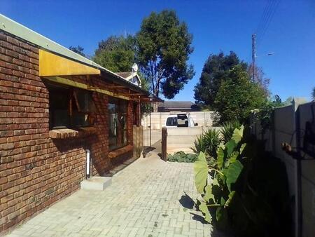 2 Bedroom Apartment in Denneoord