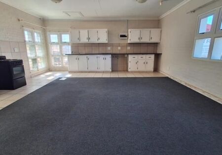 1 Bedroom Flat in Voorbaai