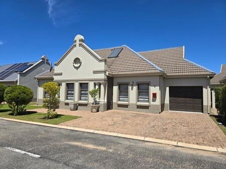 3 Bedroom House in Blue Mountain Village