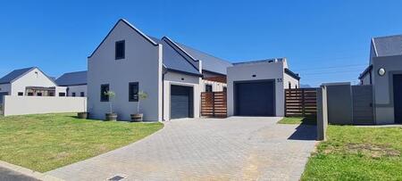 3 Bedroom House in Blue Mountain Village