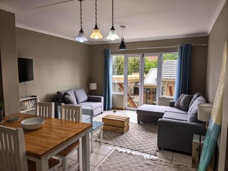 2 Bedroom Apartment in Herolds Bay