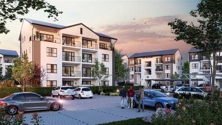 1 Bedroom Apartment in Sandown