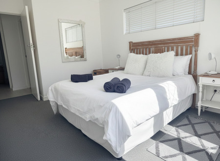 2 Bedroom House in West Beach