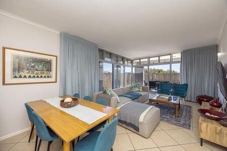 3 Bedroom Apartment in Big Bay