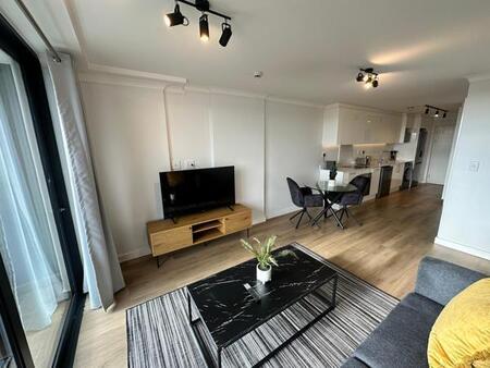 1 Bedroom Apartment in Newlands