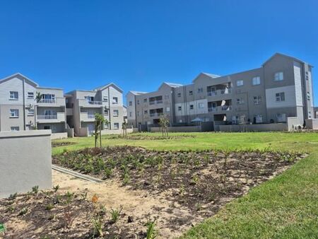 2 Bedroom Apartment in Sunningdale