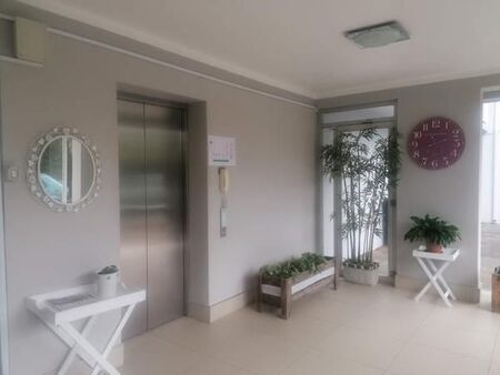 2 Bedroom Apartment in Plumstead