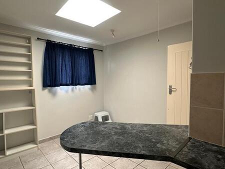 1 Bedroom House in Bergvliet