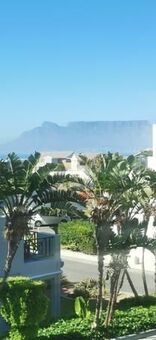 1 Bedroom Flat in West Beach