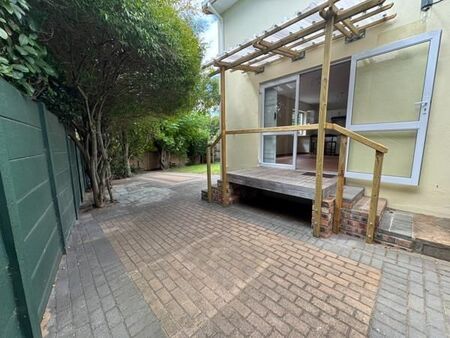 1 Bedroom Flat in Tokai