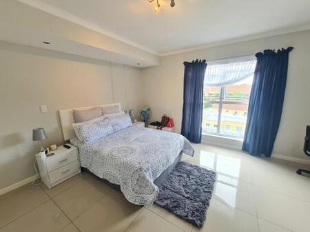 Studio Apartment in Kenilworth