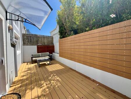 2 Bedroom Townhouse in Claremont