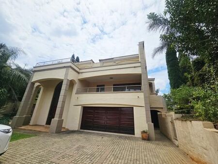 4 Bedroom House in Woodhill