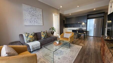 2 Bedroom Apartment in Menlyn