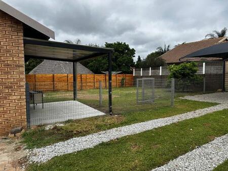 2 Bedroom Apartment in Wingate Park